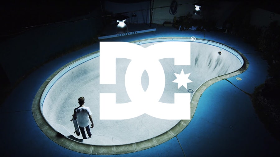DC Shoes