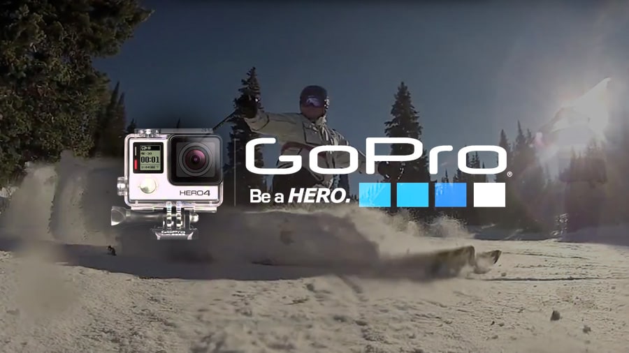 GoPro