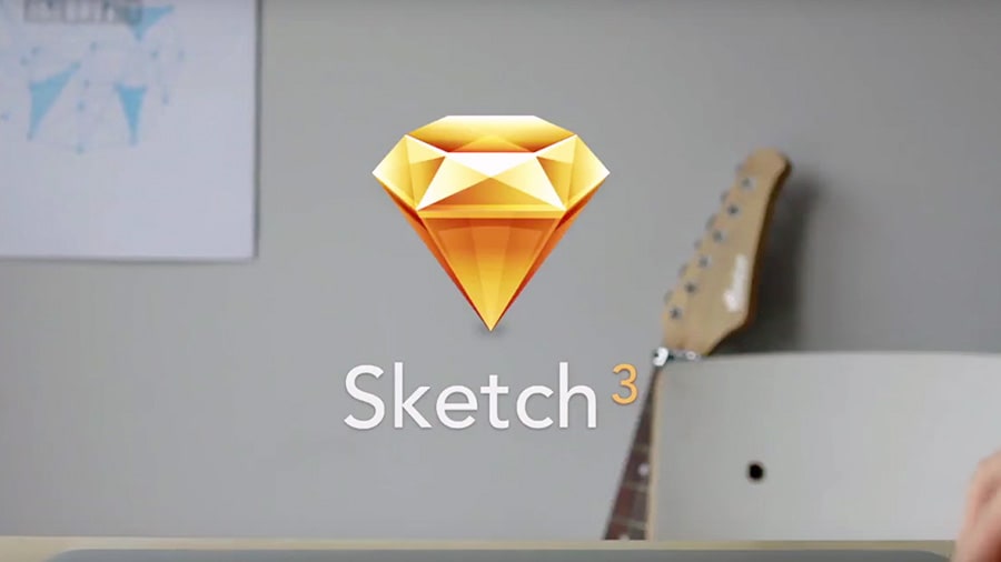 Sketch App
