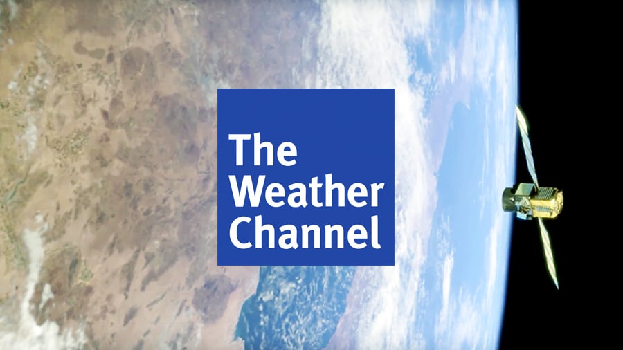 Weather Channel